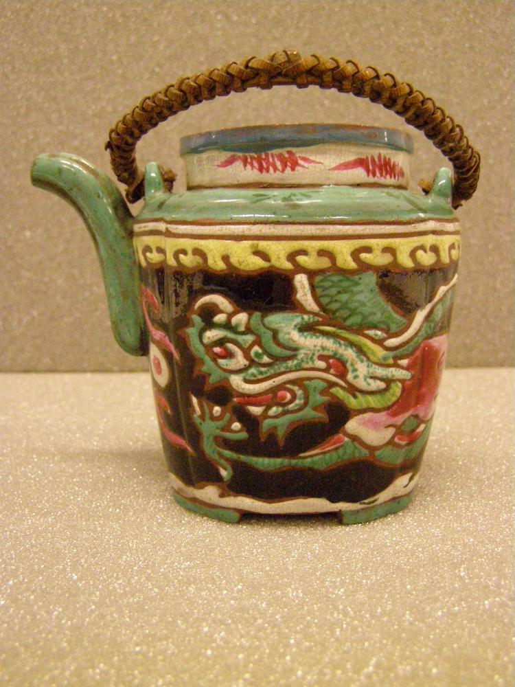 图片[4]-teapot BM-Franks.2438-China Archive